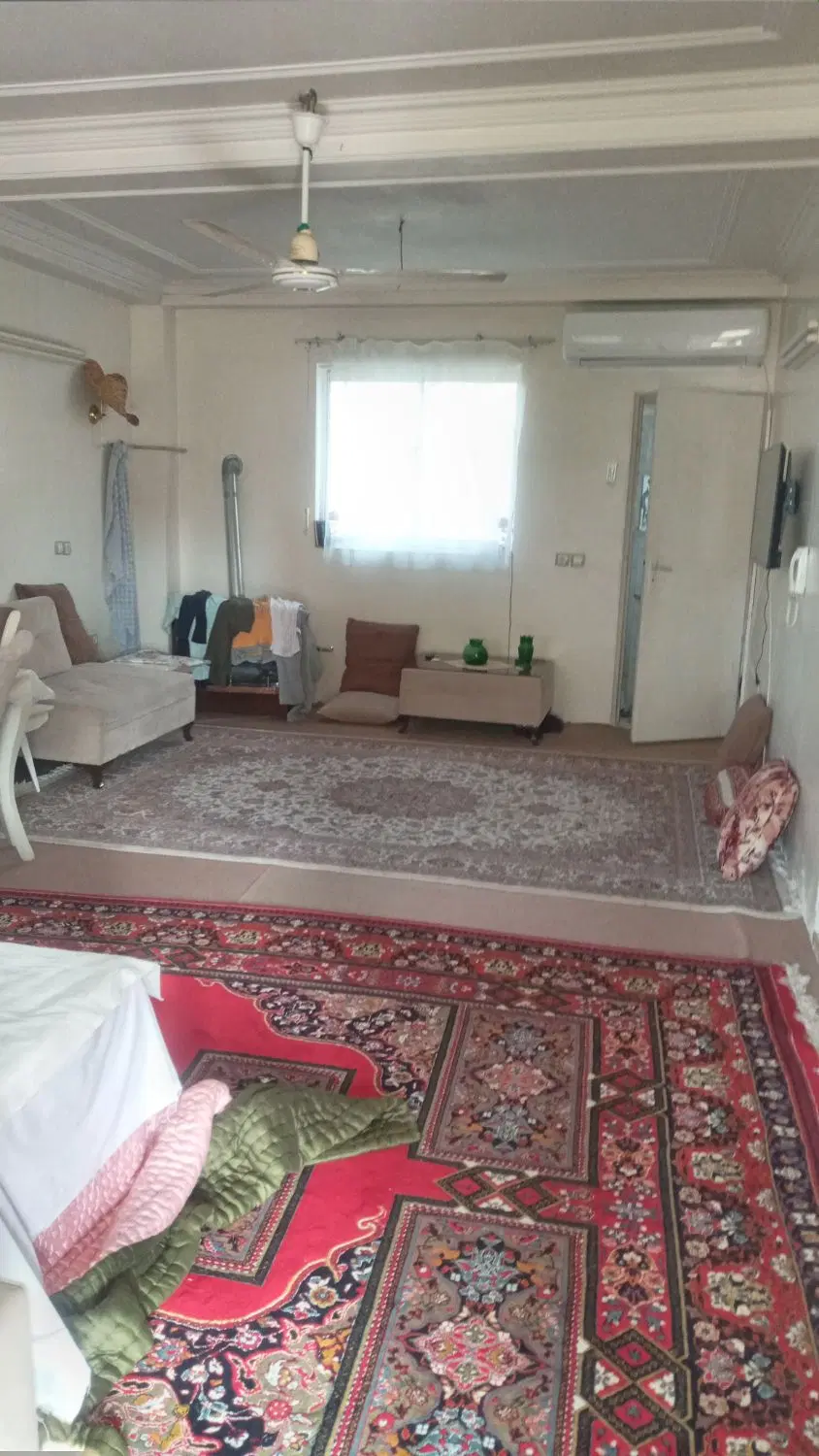 خانه اجاره ای سالیانه