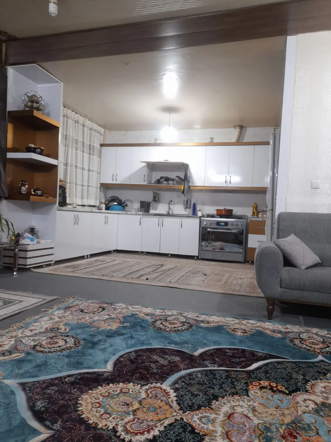 خانه فروشی