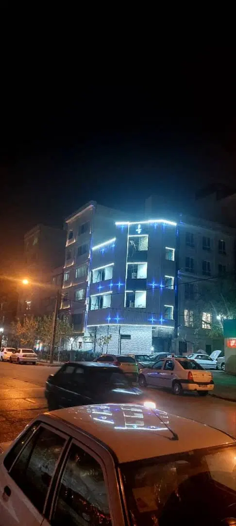 فروش آپارتمان ۱۵۰متری فول بازسازی