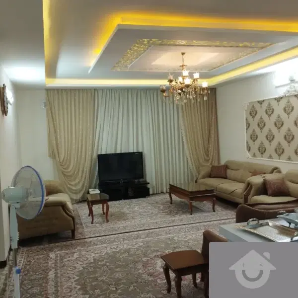 ۹۲ متری، فلاحی، آفتابگیر، سند آماده