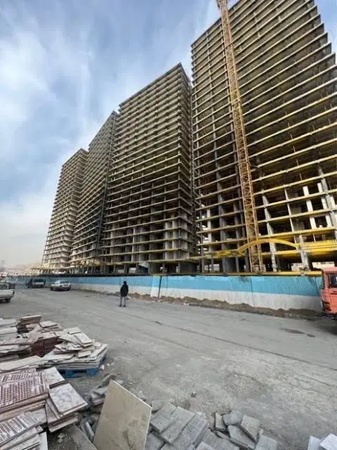 امتیاز تعاونی شهرداری فاز ۳ هپکو