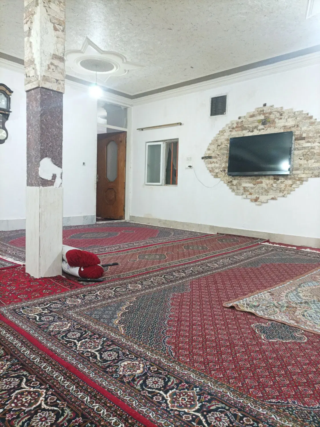 خانه فروشی