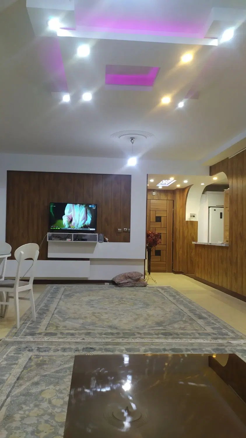 اجاره آپارتمان دو خوابه