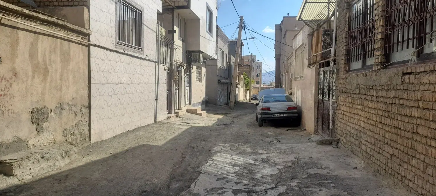 اجاره منزل ۶۵متری مرتب