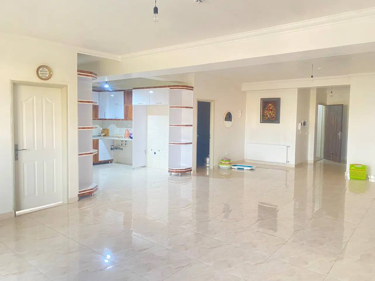 رهن اجاره ۱۲۵ متر آذربایجان
