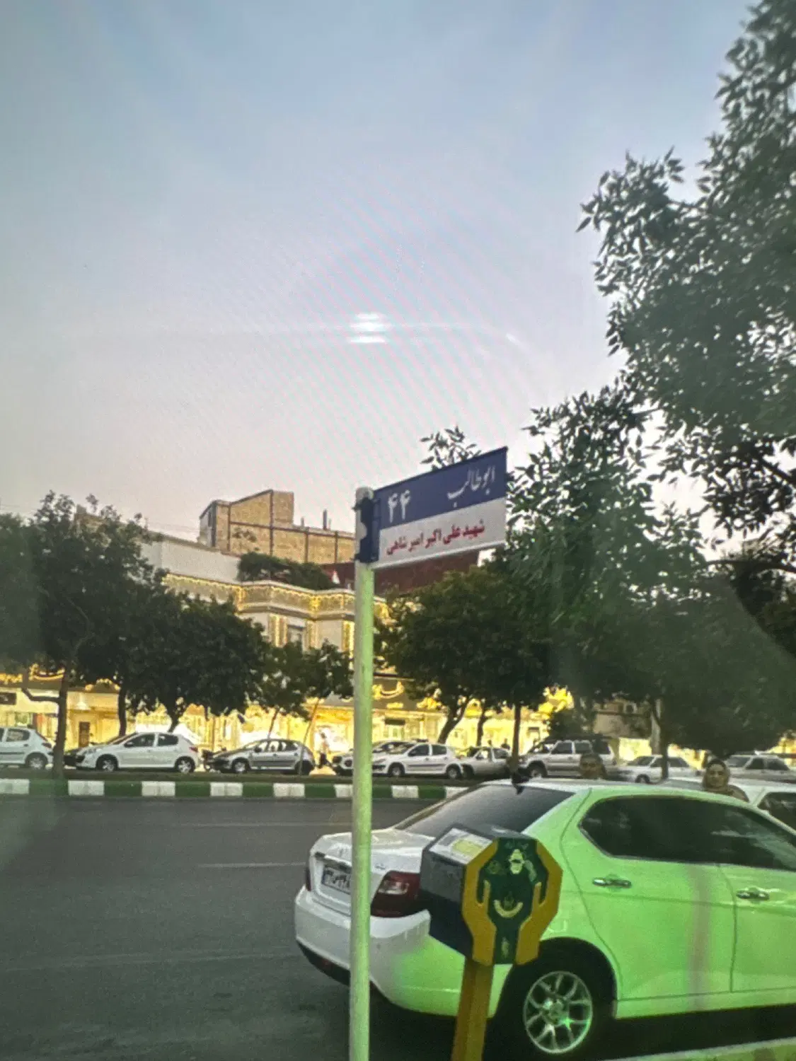 انبار ۴۰ متری ابوطالب ۴۴
