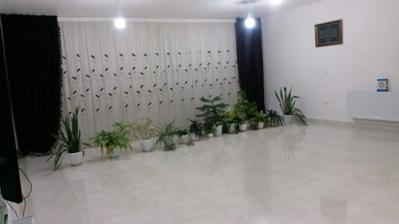 رهن و اجاره آپارتمان دوخوابه در شهرک شهید خراعی