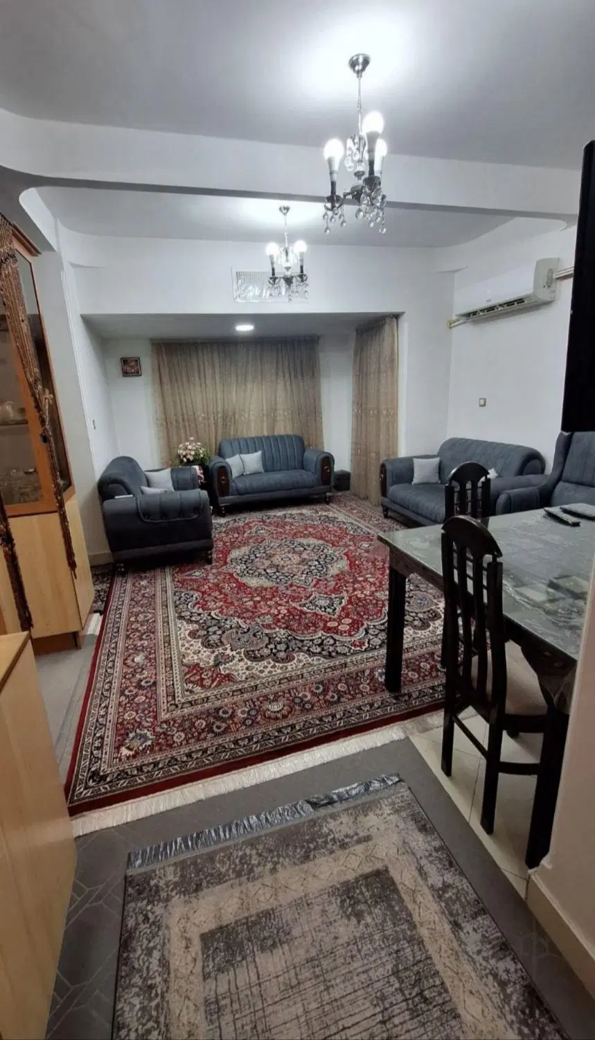 آپارتمان یک خوابه