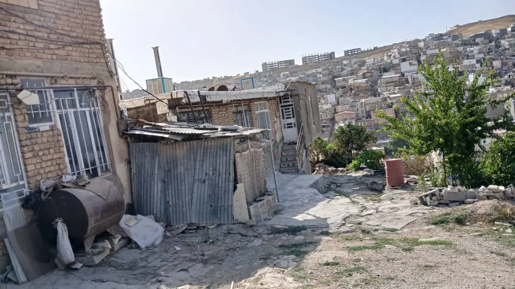 فروش زمین
