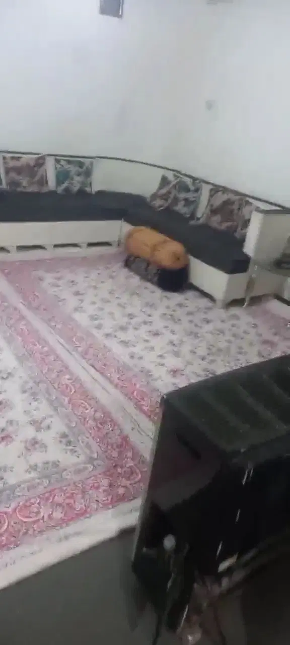 آپارتمان شهرک معلم مجتمع میثاق