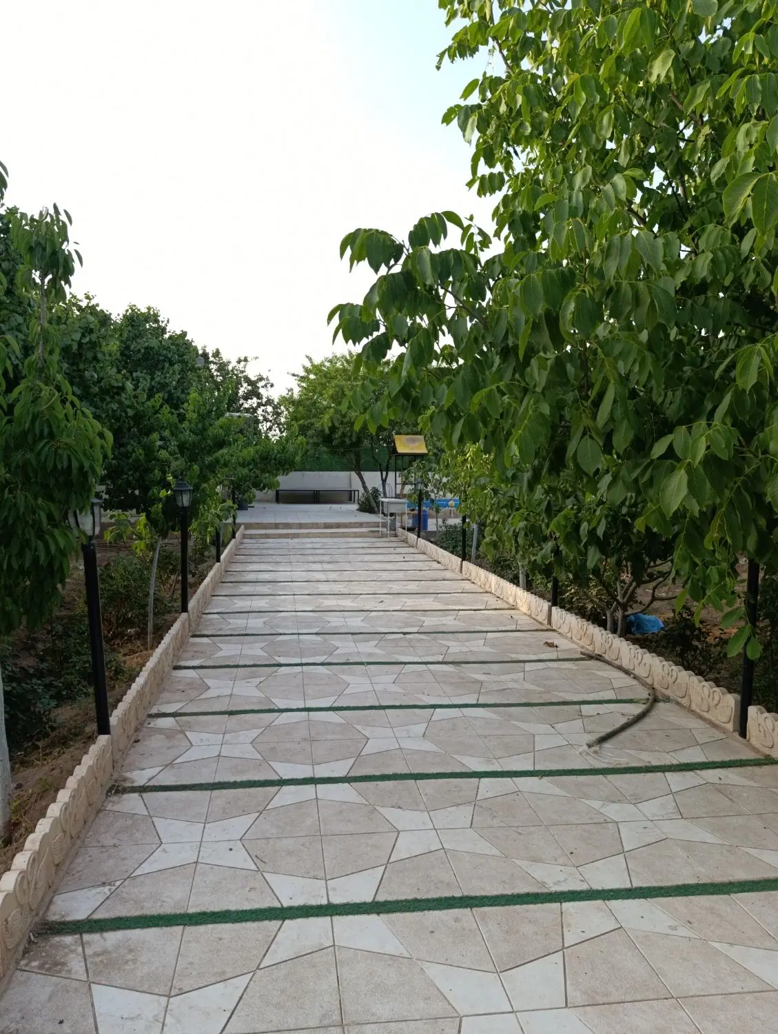 باغ ویلا