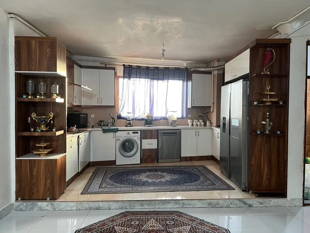 اجاره آپارتمان