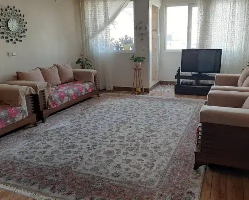 نیازمند خونه