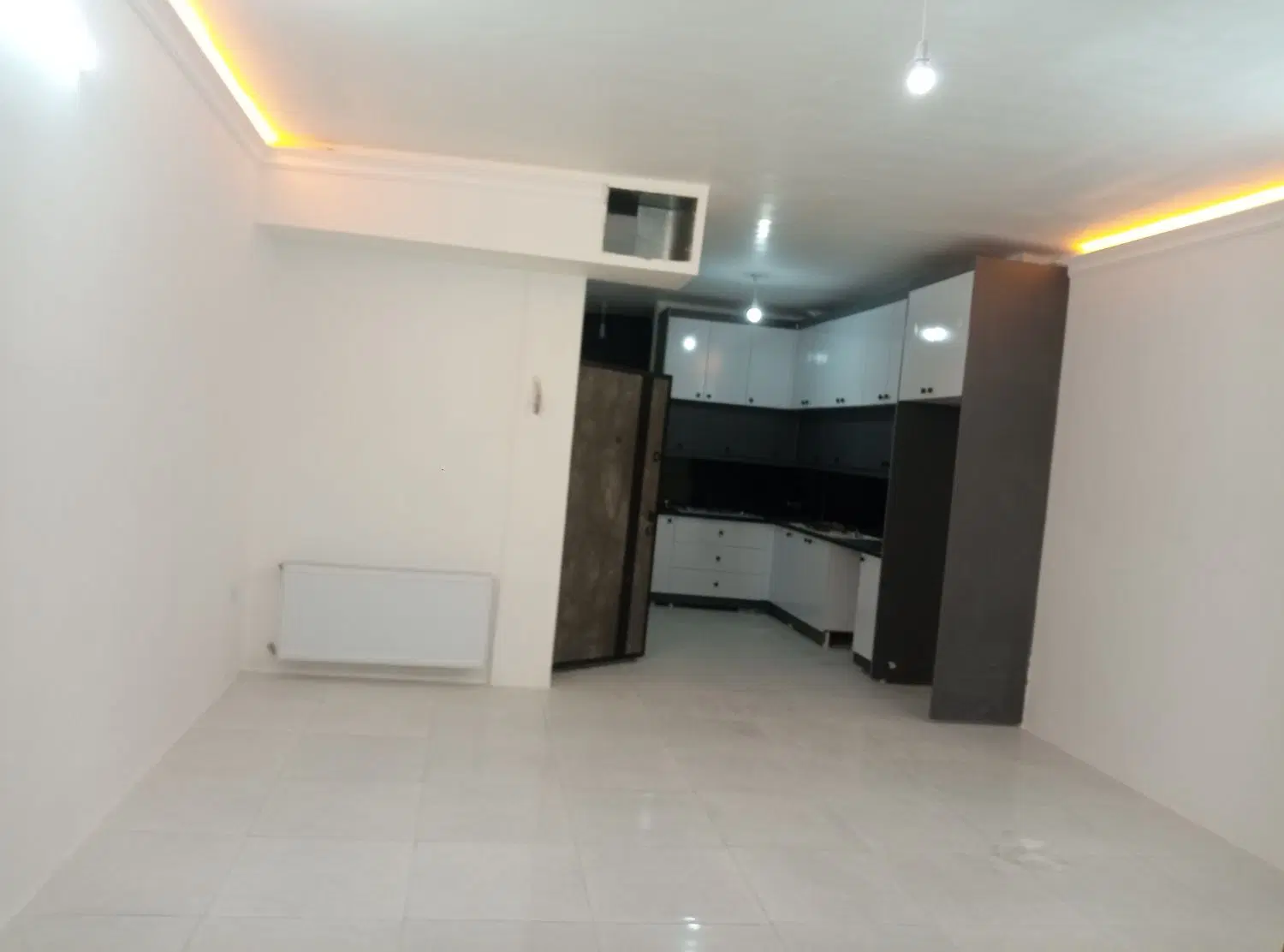 رهن اجاره اپارتمان 95متری نوسازتوس33