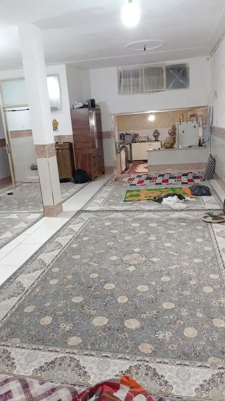 اجاره منزل۱۲۰ متر