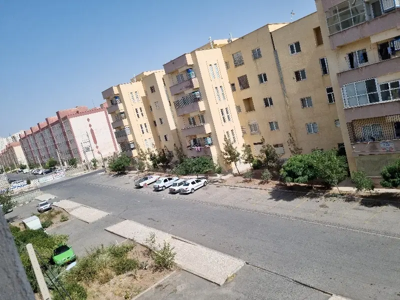 اپارتمان فروشی