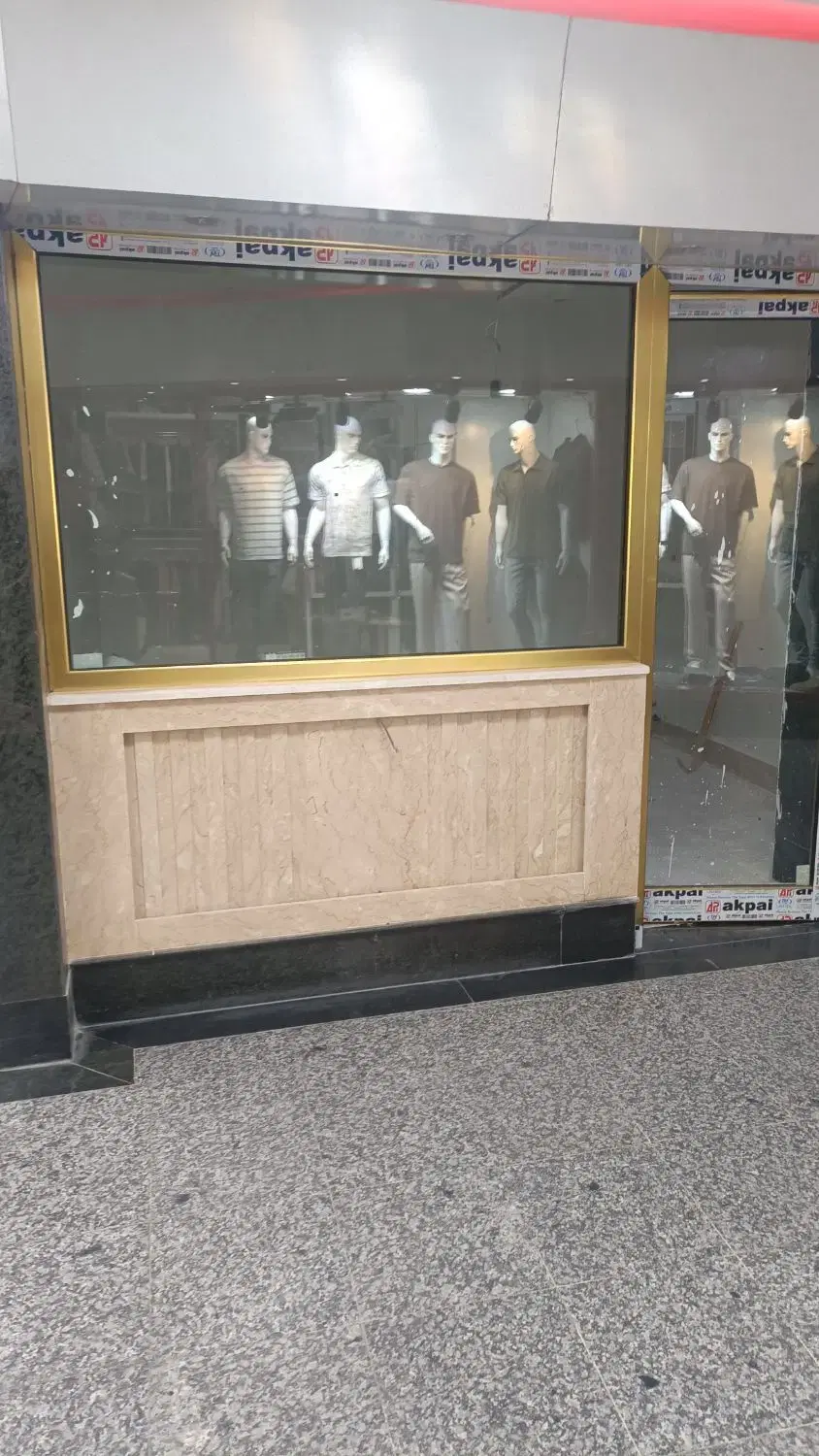 اجاره مغازه مخصوص زرگری