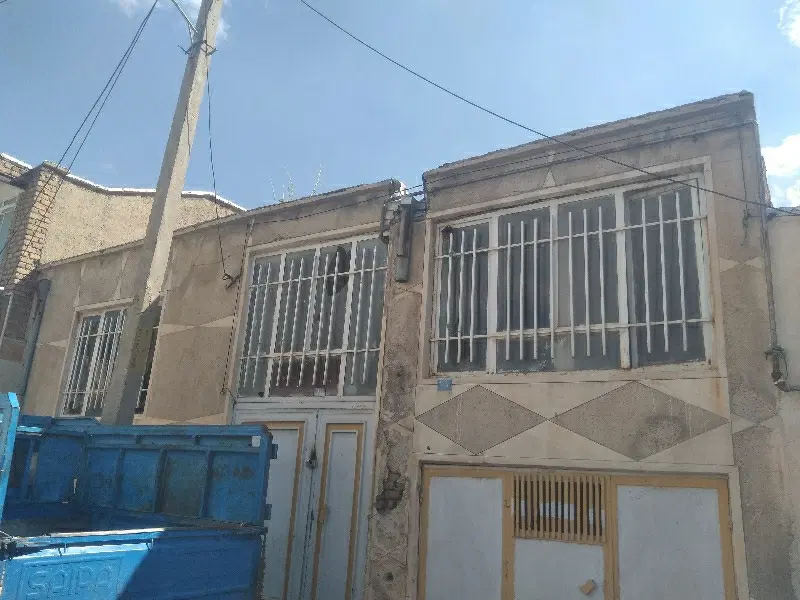 خانه گلنکی