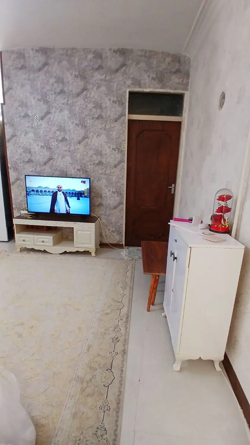 شریف آباد باهنر ششم