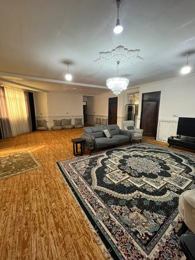 واحد اجاره ای بلوار حافظ