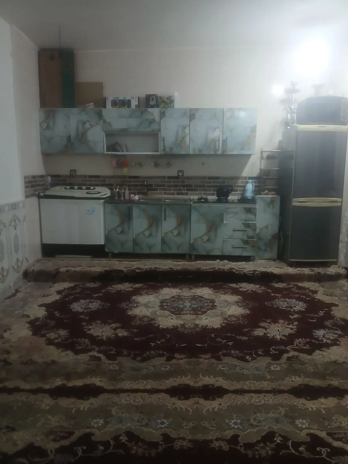 خانه در بهارستان