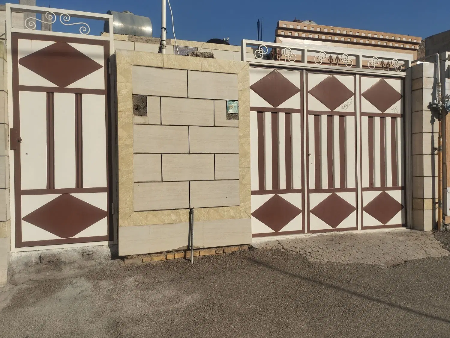 اجاره خانه