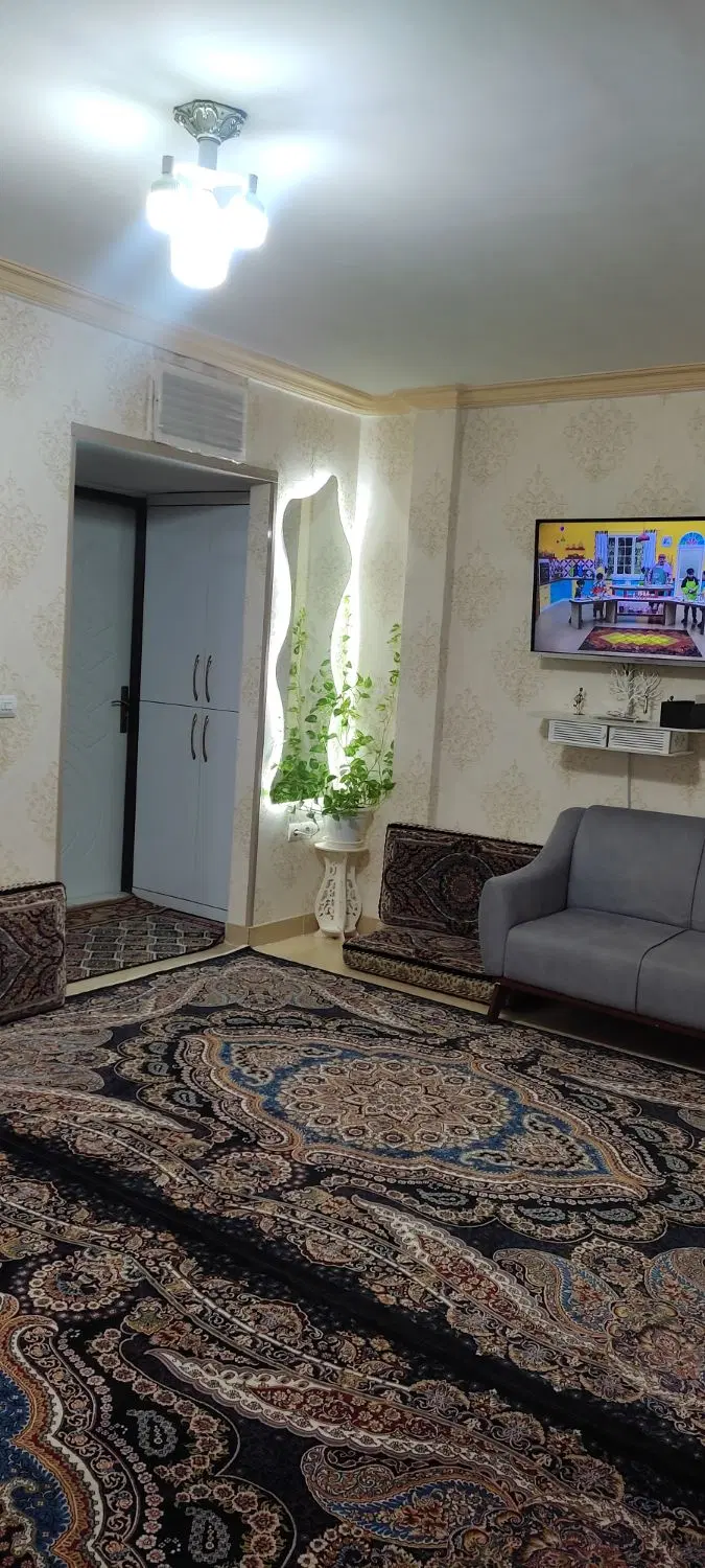 اپارتمان ساحلی