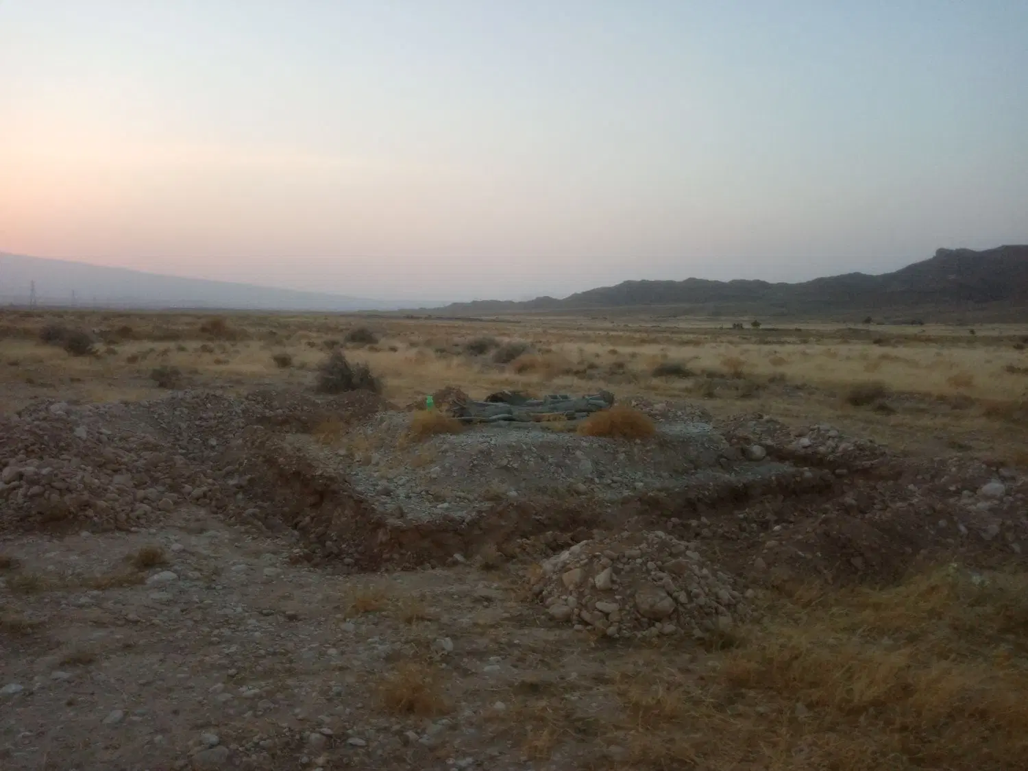 فروش زمین