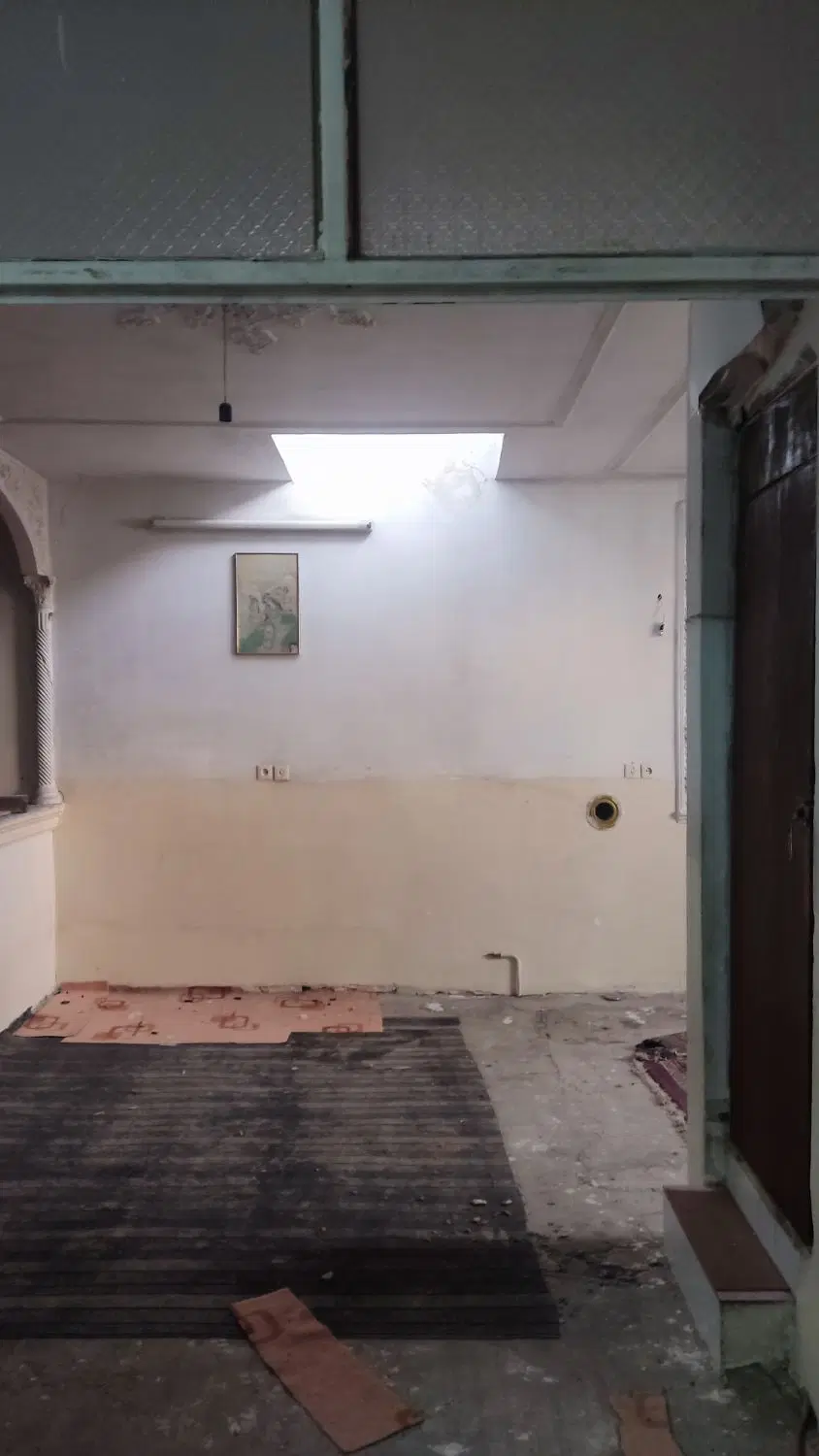 منزل طبقه بالا