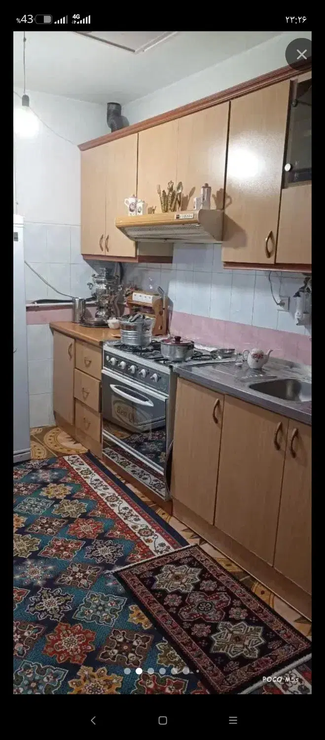 فروش خانه کرهرود