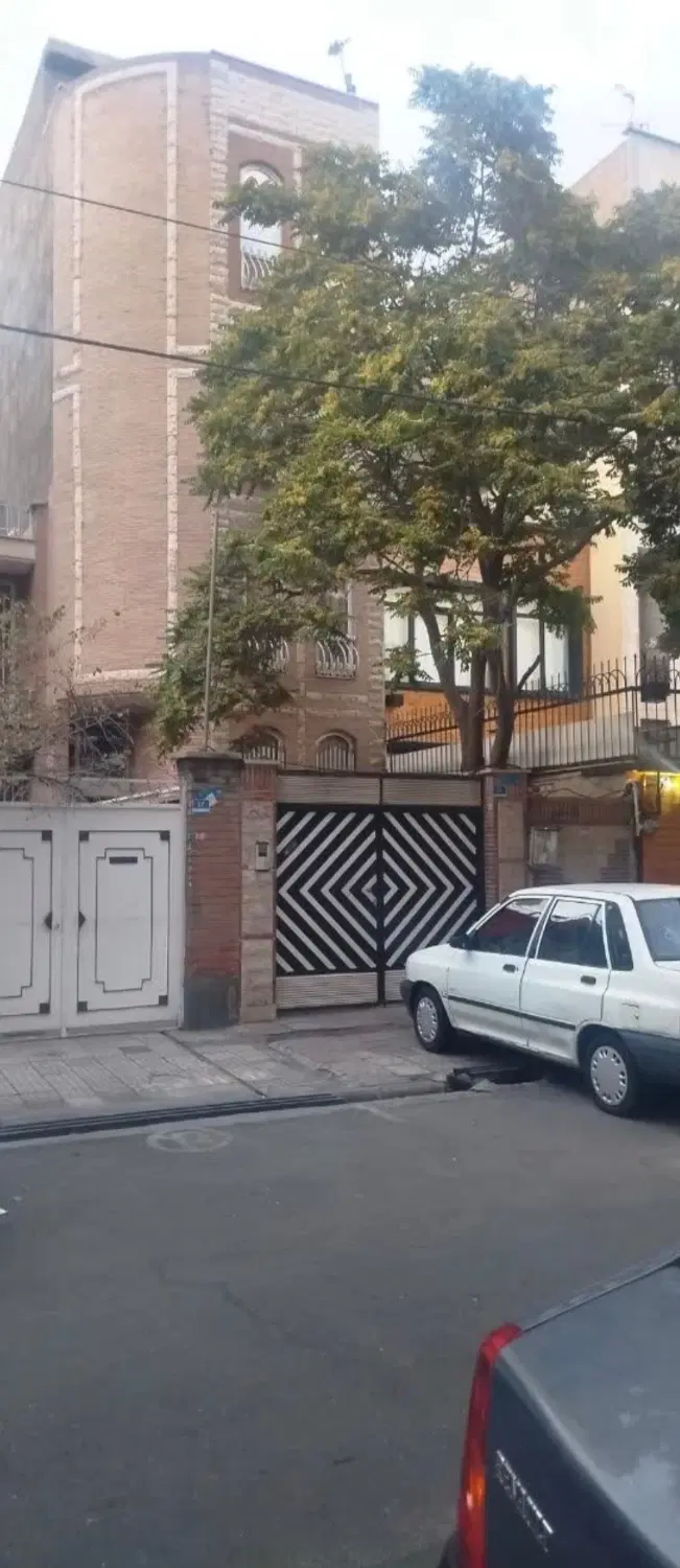 آپارتمان ۵۲ متری نارمک