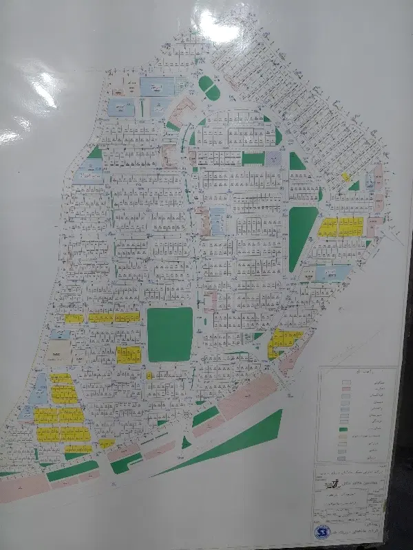 فروش زمین