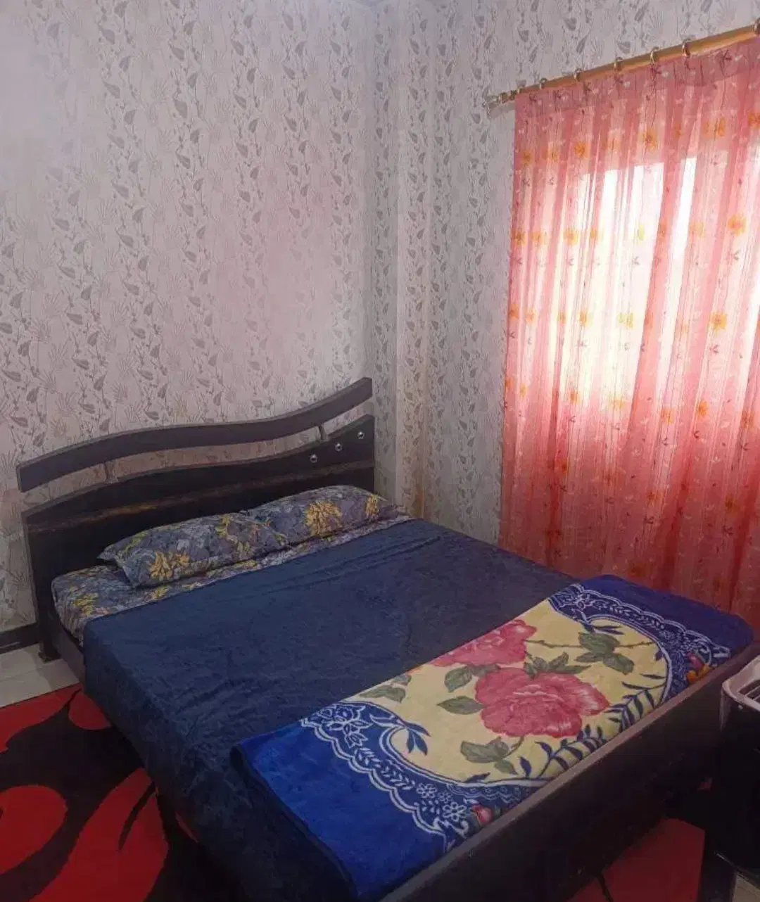 اجاره سوئیت کوچک سی متری