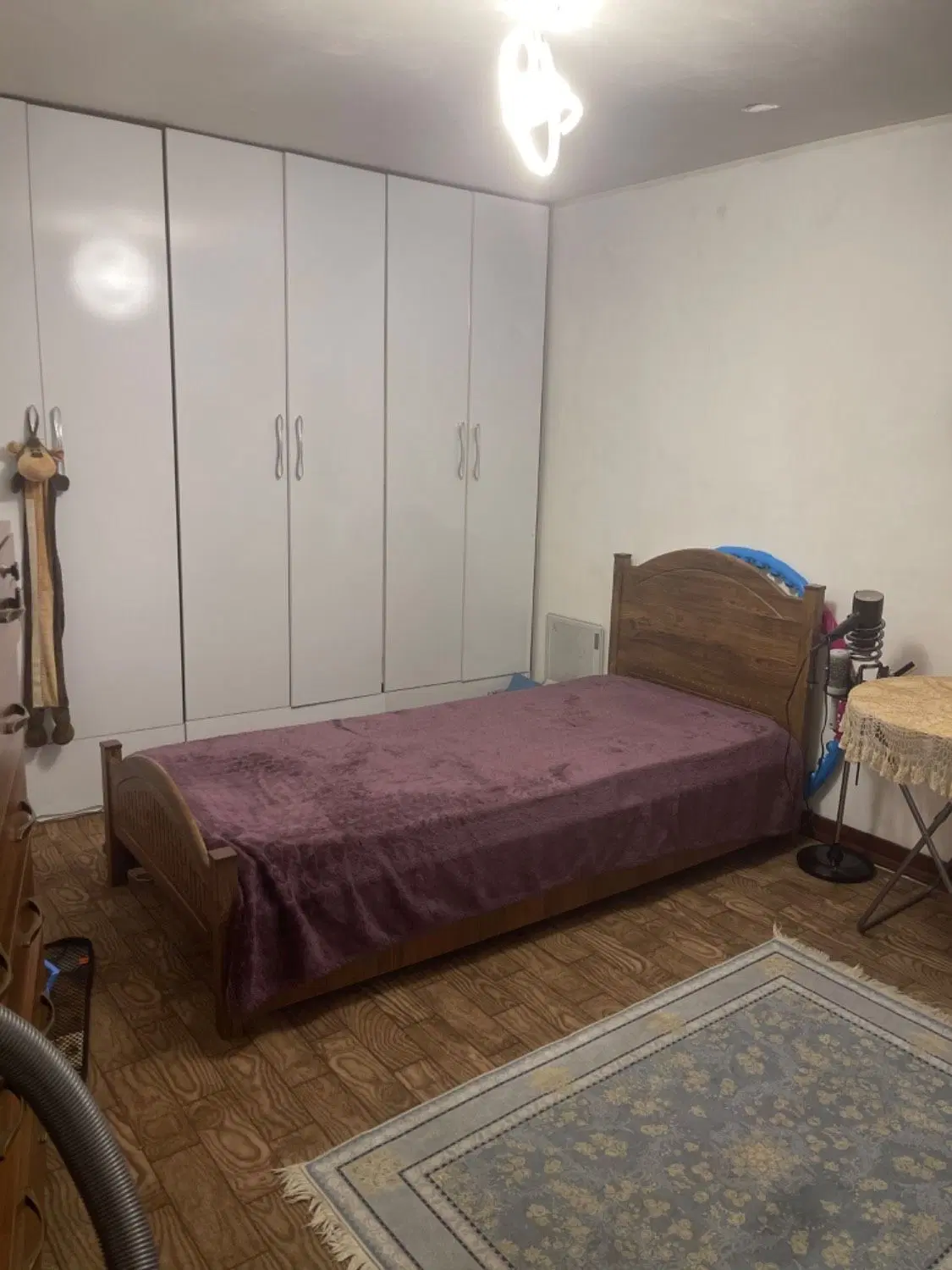 ویلای شیک  روستایی سنگر رشت
