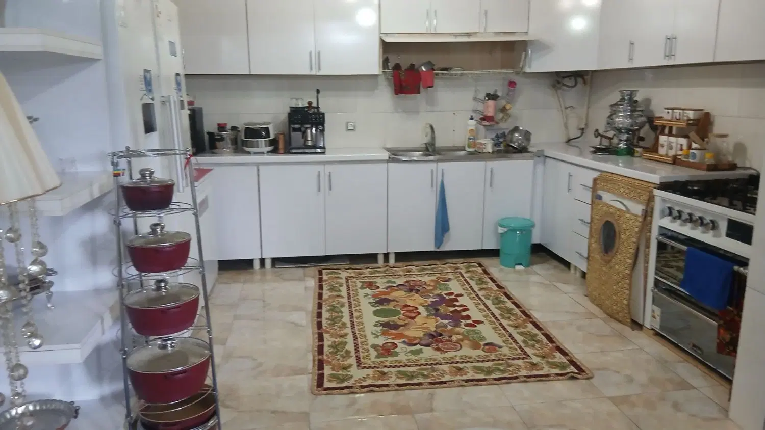 ساختمان اجاره ای