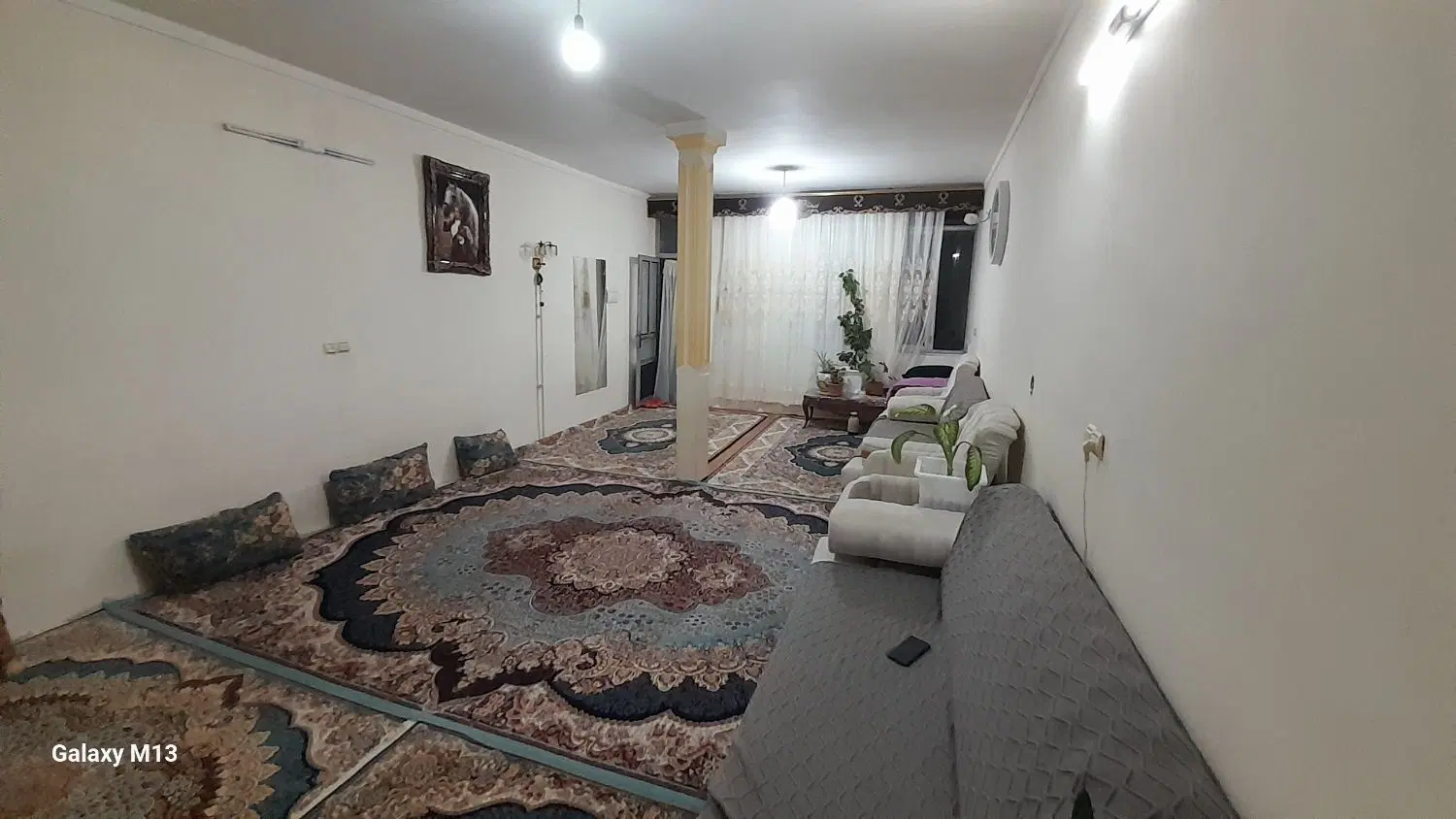 ویلایی دوطبقه دوبر ۱۰۰متر.