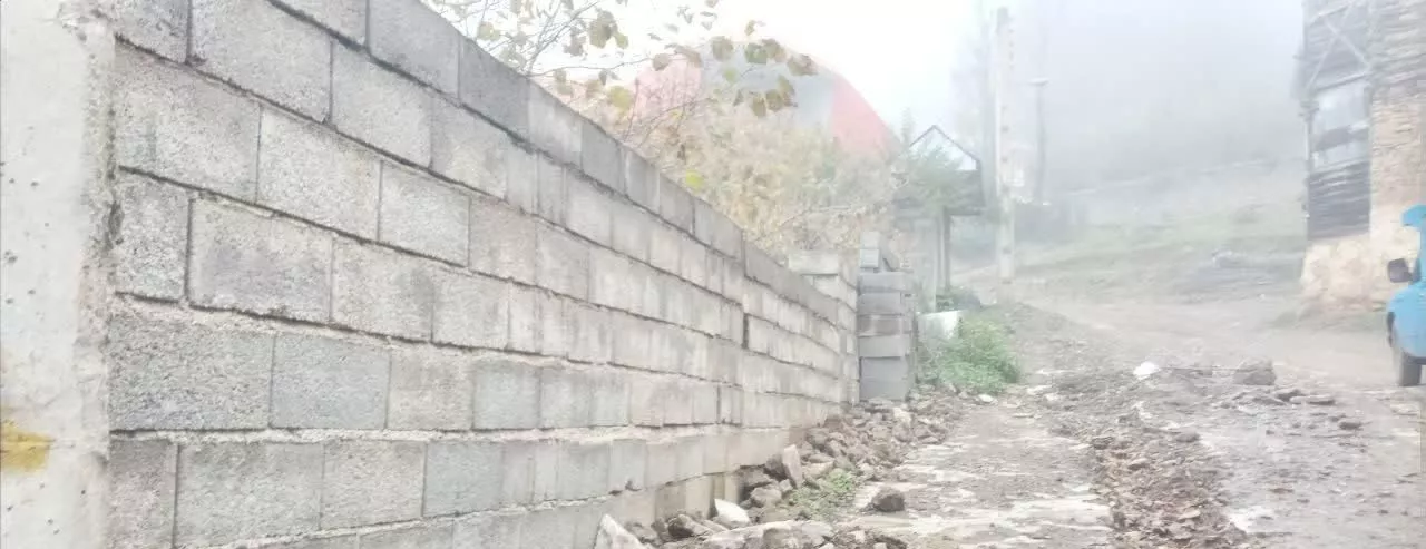 ۲۰۰متر کاربری مسکونی