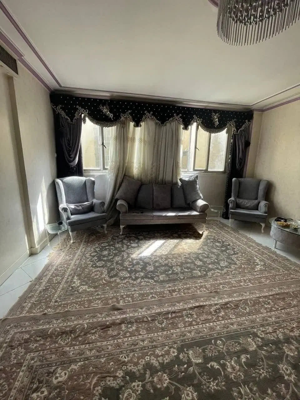 فروش آپارتمان ۵۲ متری