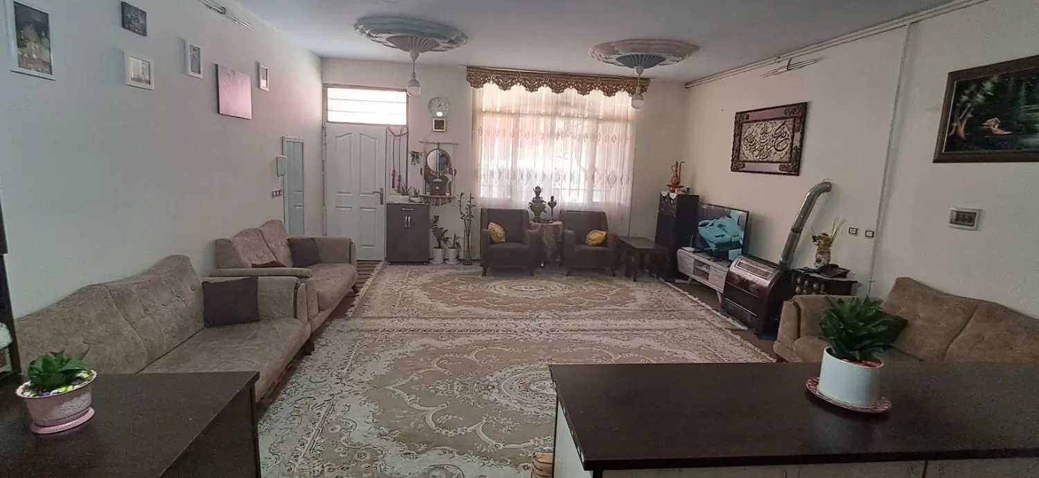 خانه ویلایی