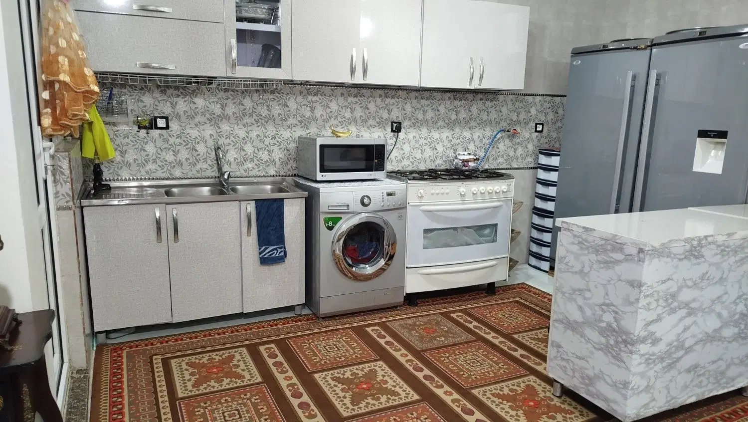 اجاره خانه دهپهن