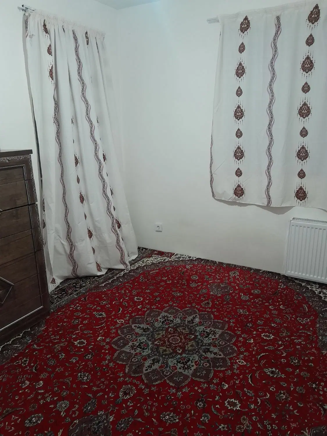 اجاره واحد ۷۱ متری شهرک مدنی