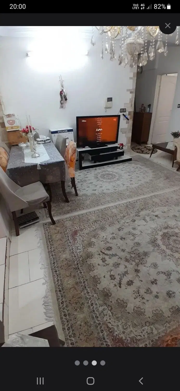 اجاره اپارتمان