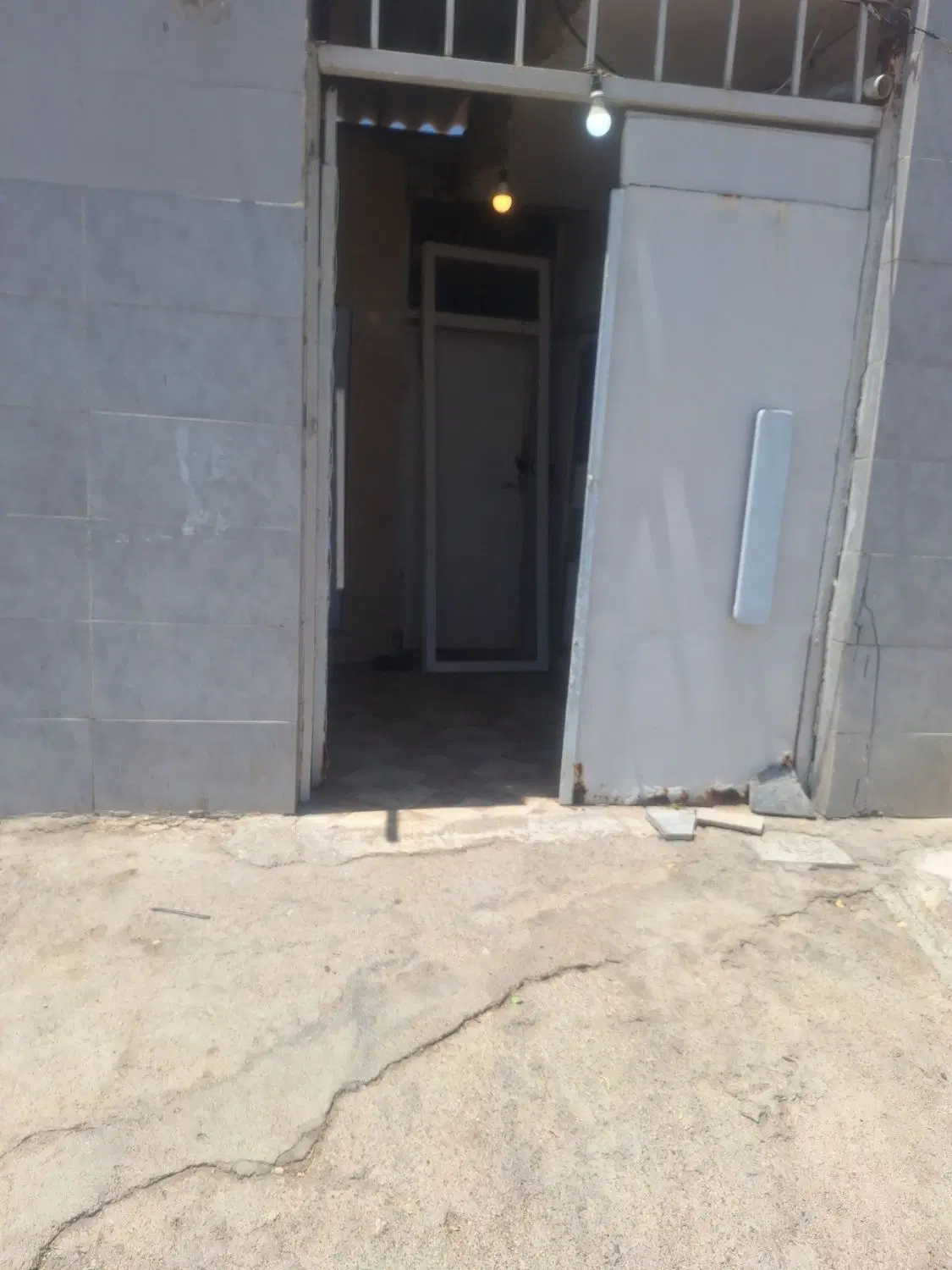 منزل 50متری تک خاب