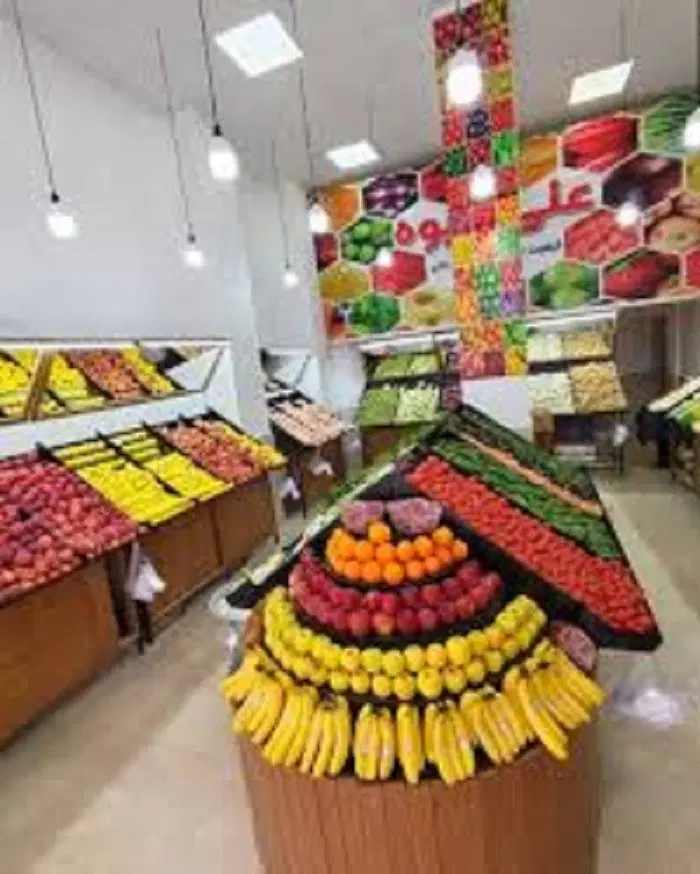 اجاره مغازه