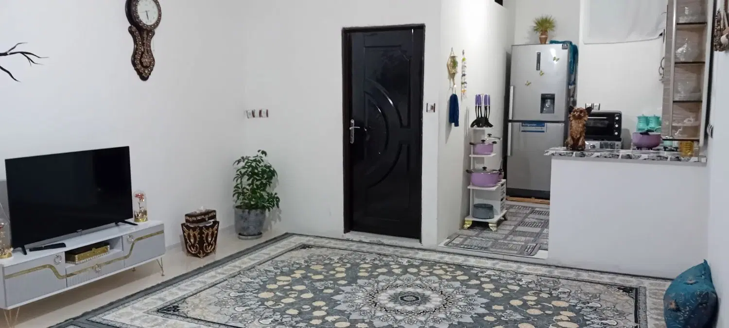 منزل اجاره ای