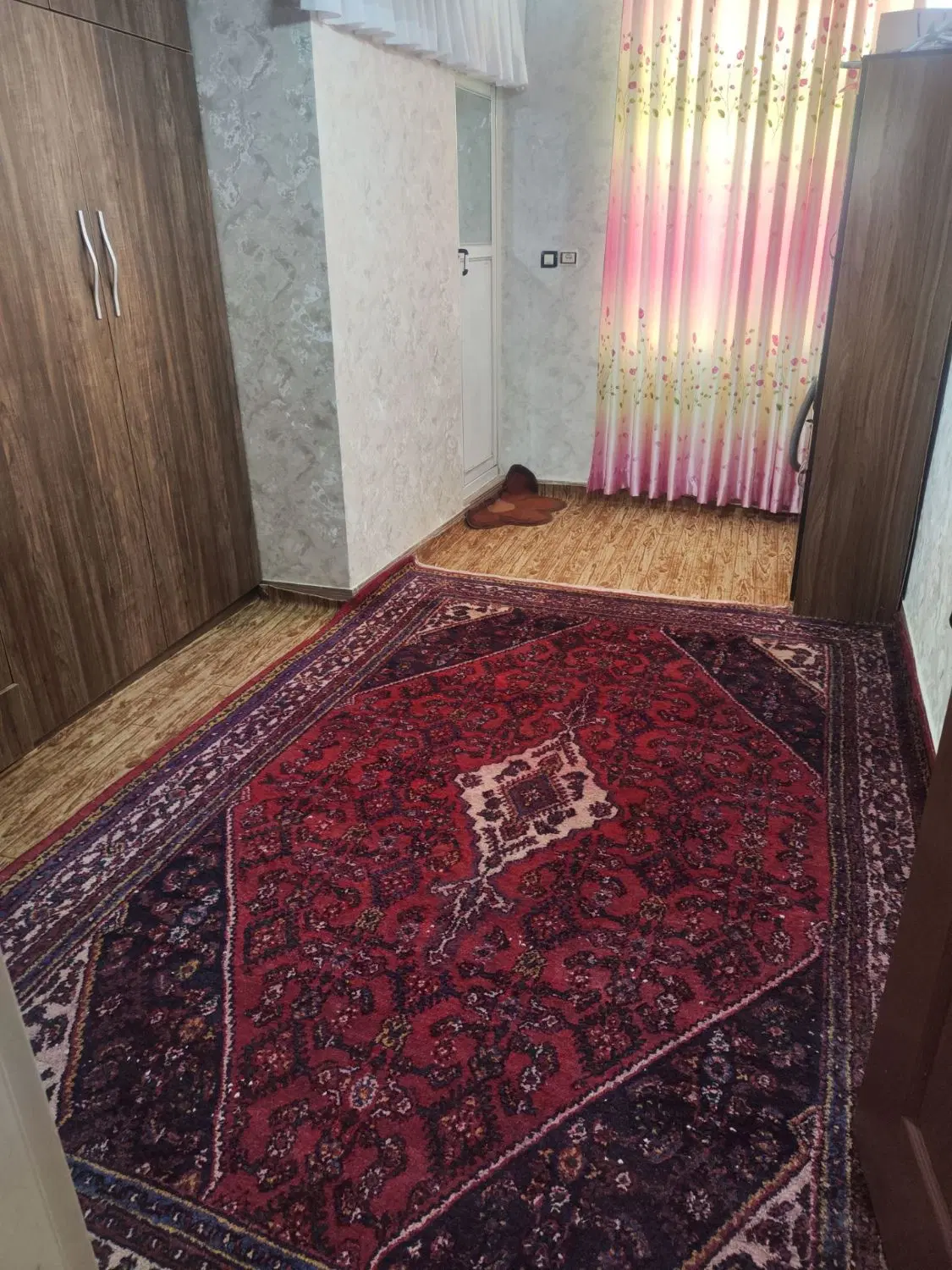 خانه دو طبقه با سند تک برگ