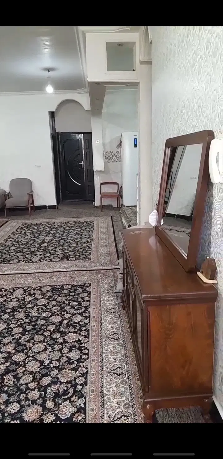 رهن و اجاره خانه همکف ۳ خوابه