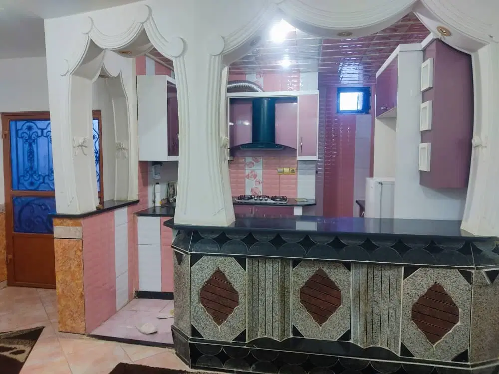 سوییت شیک و تمیز درگهان نزدیک بازار