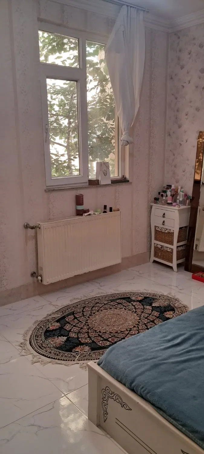دانش ۱۰۰متر۲خوابه