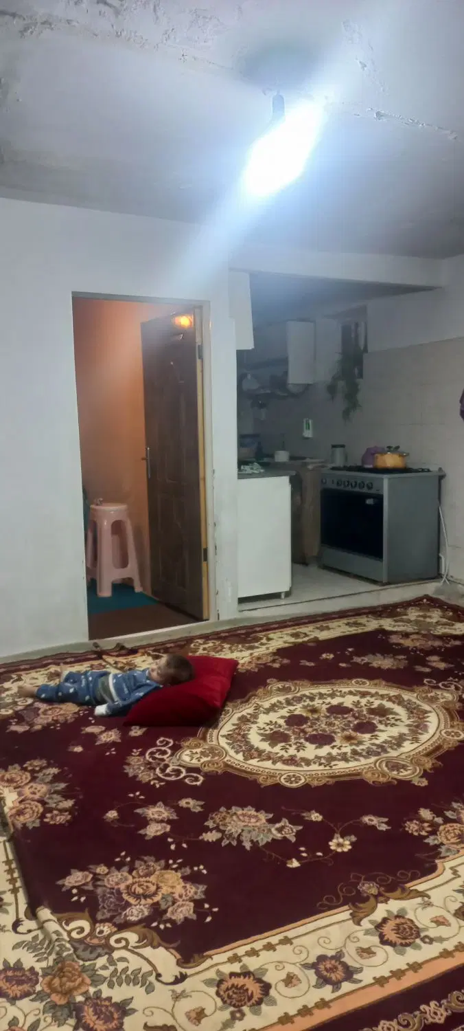 اجاره واحد تمیز فوق العاده تمیز با قیمت مناسب
